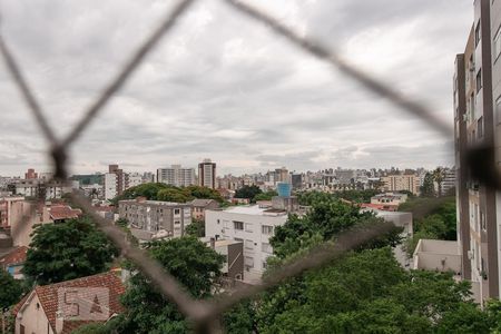 Apartamento para alugar com 52m², 2 quartos e 1 vagaVista