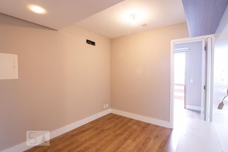 Sala de apartamento para alugar com 2 quartos, 52m² em Santo Antônio, Porto Alegre