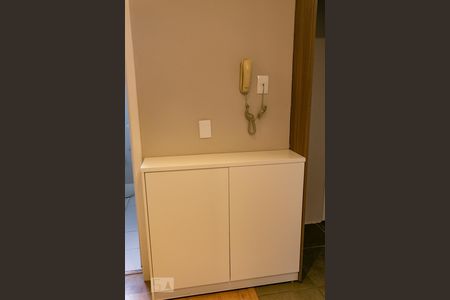 Detalhe de apartamento para alugar com 2 quartos, 52m² em Santo Antônio, Porto Alegre