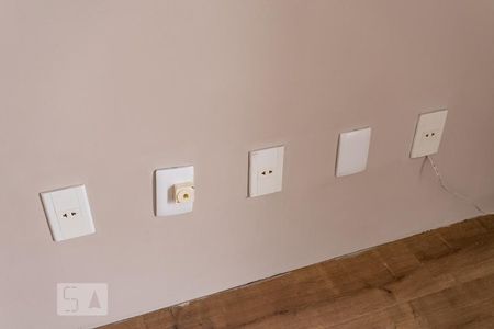 Apartamento para alugar com 52m², 2 quartos e 1 vagaQuarto 1