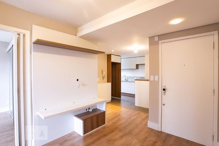 Sala de apartamento para alugar com 2 quartos, 52m² em Santo Antônio, Porto Alegre