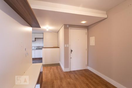 Sala de apartamento para alugar com 2 quartos, 52m² em Santo Antônio, Porto Alegre