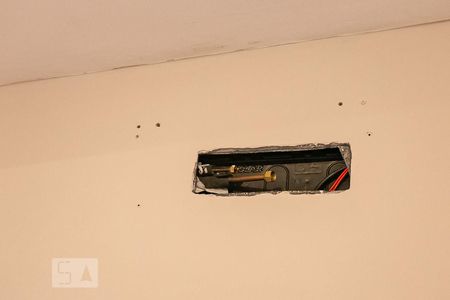 Detalhe de apartamento para alugar com 2 quartos, 52m² em Santo Antônio, Porto Alegre