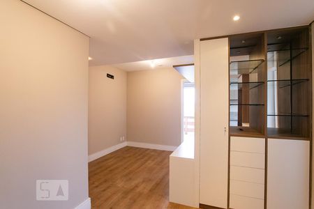 Sala de apartamento para alugar com 2 quartos, 52m² em Santo Antônio, Porto Alegre