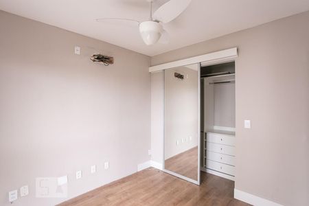 Apartamento para alugar com 52m², 2 quartos e 1 vagaQuarto 2