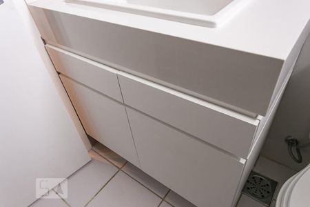 Detalhe de apartamento para alugar com 2 quartos, 52m² em Santo Antônio, Porto Alegre