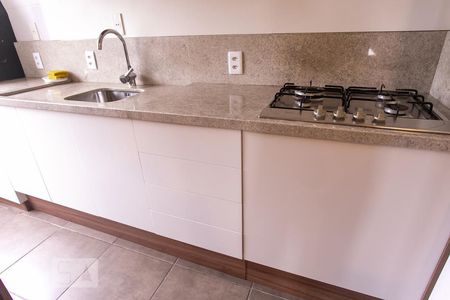 Apartamento para alugar com 52m², 2 quartos e 1 vagaDetalhe