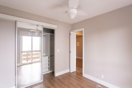 Apartamento para alugar com 52m², 2 quartos e 1 vagaQuarto 2