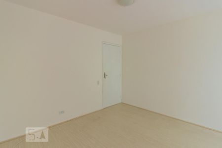 Sala de apartamento para alugar com 2 quartos, 60m² em Cidade Monções, São Paulo