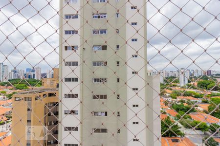 Vista de apartamento para alugar com 2 quartos, 60m² em Cidade Monções, São Paulo