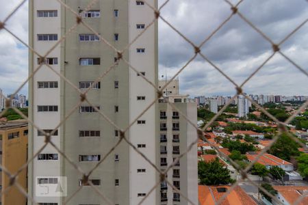 Vista de apartamento para alugar com 2 quartos, 60m² em Cidade Monções, São Paulo