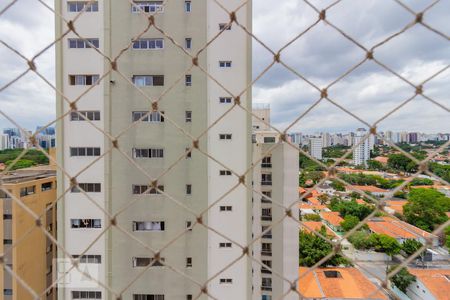Vista de apartamento para alugar com 2 quartos, 60m² em Cidade Monções, São Paulo
