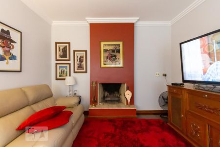 Apartamento à venda com 360m², 4 quartos e 5 vagas Apartamento à venda com 360m², 4 quartos e 5 vagasSala de tv