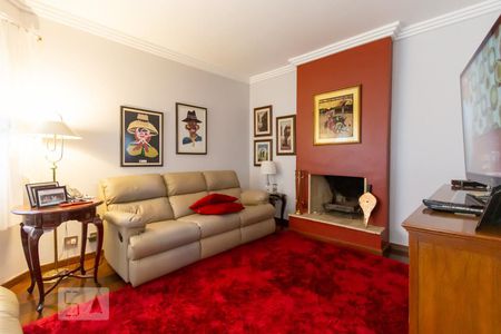 Apartamento à venda com 360m², 4 quartos e 5 vagas Apartamento à venda com 360m², 4 quartos e 5 vagasSala de tv