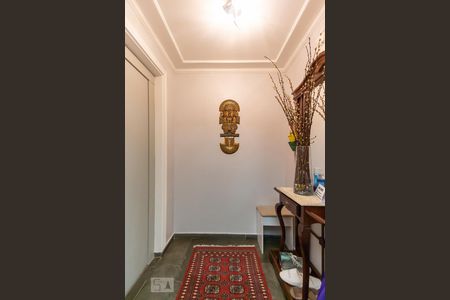 Apartamento à venda com 360m², 4 quartos e 5 vagas Apartamento à venda com 360m², 4 quartos e 5 vagasHall do elevador privativo