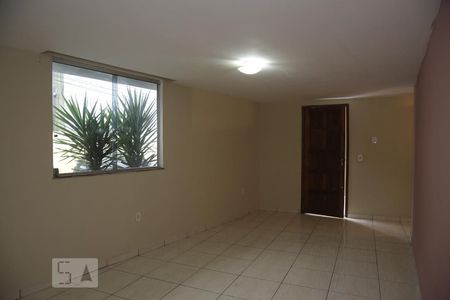 Sala de apartamento à venda com 3 quartos, 175m² em Taquara, Rio de Janeiro