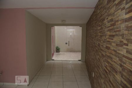 Sala de apartamento à venda com 3 quartos, 175m² em Taquara, Rio de Janeiro