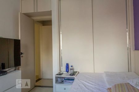 Apartamento à venda com 169m², 4 quartos e 1 vagaQuarto 3
