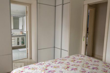 Apartamento à venda com 169m², 4 quartos e 1 vagaQuarto 2