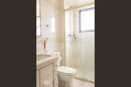 Apartamento à venda com 169m², 4 quartos e 1 vagaBanheiro 1