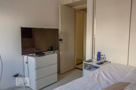 Apartamento à venda com 169m², 4 quartos e 1 vagaQuarto 3