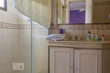 Apartamento à venda com 169m², 4 quartos e 1 vagaBanheiro 4