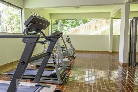 Apartamento à venda com 169m², 4 quartos e 1 vagaAcademia