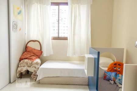 Apartamento à venda com 169m², 4 quartos e 1 vagaQuarto 4