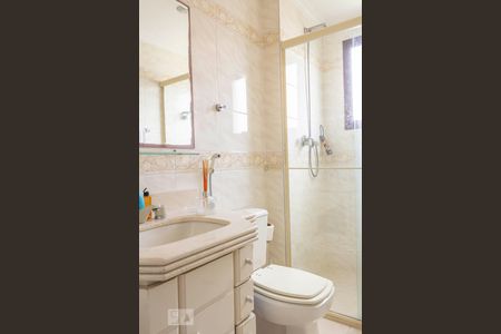 Apartamento à venda com 169m², 4 quartos e 1 vagaBanheiro 1