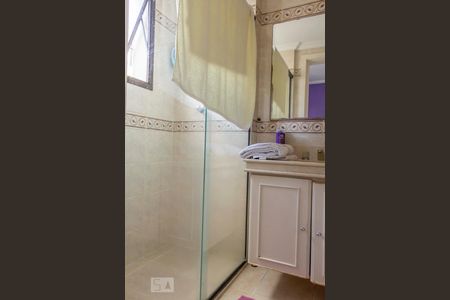 Apartamento à venda com 169m², 4 quartos e 1 vagaBanheiro 4