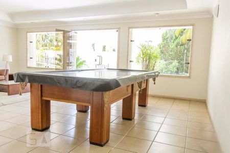 Apartamento à venda com 169m², 4 quartos e 1 vagaSalão