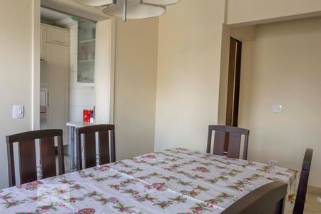 Apartamento à venda com 169m², 4 quartos e 1 vagaCopa