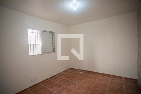 Quarto 2 de casa para alugar com 2 quartos, 50m² em Vila Fachini, São Paulo