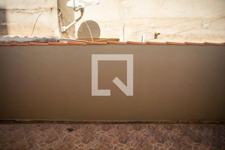 Vista de casa para alugar com 2 quartos, 50m² em Vila Fachini, São Paulo