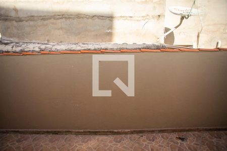 Vista de casa para alugar com 2 quartos, 50m² em Vila Fachini, São Paulo