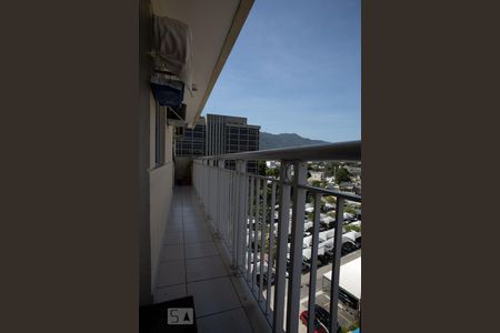 Sala de apartamento à venda com 3 quartos, 80m² em São Cristóvão, Rio de Janeiro