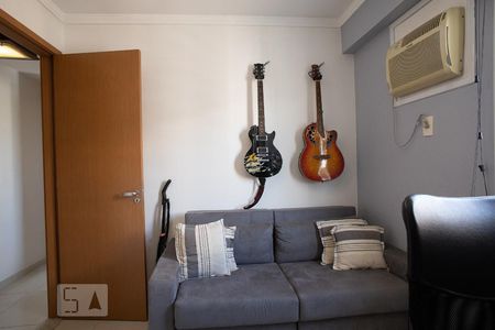 Apartamento à venda com 80m², 3 quartos e 1 vagaQuarto 3