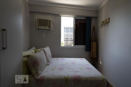 Apartamento à venda com 80m², 3 quartos e 1 vagaQuarto 2