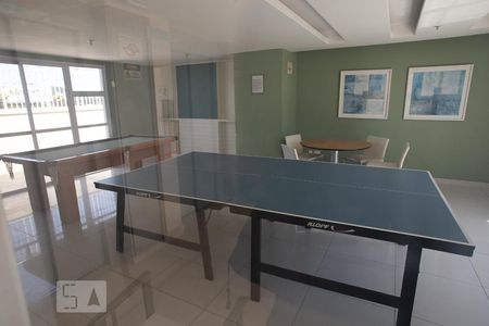 Apartamento à venda com 80m², 3 quartos e 1 vagaSalão de Jogos 