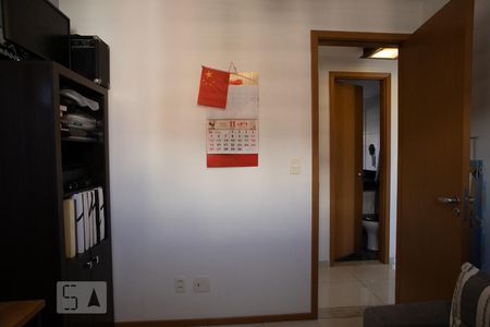 Apartamento à venda com 80m², 3 quartos e 1 vagaQuarto 3