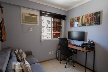 Apartamento à venda com 80m², 3 quartos e 1 vagaQuarto 3
