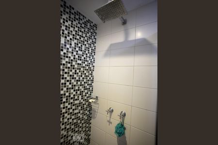 Apartamento à venda com 80m², 3 quartos e 1 vagaBanheiro Social