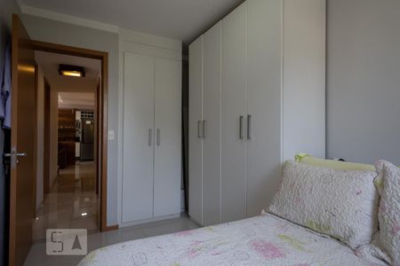 Apartamento à venda com 80m², 3 quartos e 1 vagaQuarto 2