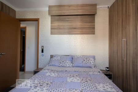 Apartamento à venda com 80m², 3 quartos e 1 vagaQuarto Suite