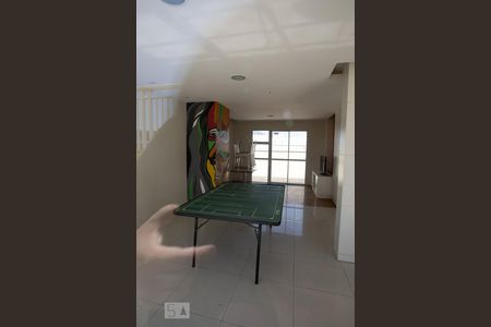 Apartamento à venda com 80m², 3 quartos e 1 vagaSalão de Jogos