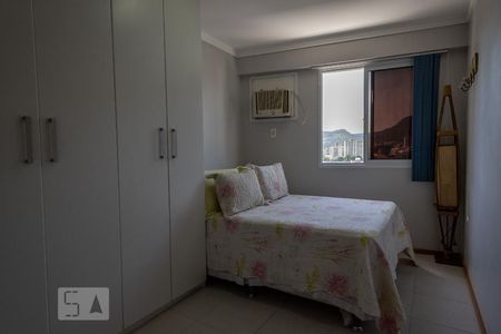 Apartamento à venda com 80m², 3 quartos e 1 vagaQuarto 2