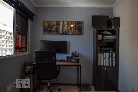 Apartamento à venda com 80m², 3 quartos e 1 vagaQuarto 3