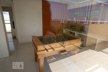 Apartamento à venda com 80m², 3 quartos e 1 vagaSalão de Jogos