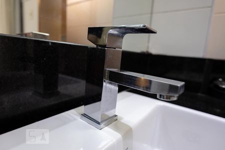 Apartamento à venda com 80m², 3 quartos e 1 vagaSuite Banheiro