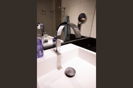 Apartamento à venda com 80m², 3 quartos e 1 vagaBanheiro Social